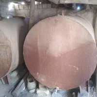 دو عدد تانکر ۶۲۰۰لیتری و ۶۰۰۰ لیتری سالم