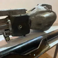 گیریبکس پیکان کامل