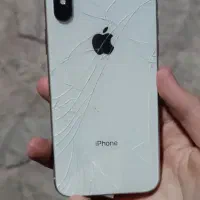 ایفون X 64GB|موبایل|مشهد, الهیه|دیوار