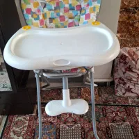 صندلی غذا بچه