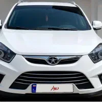 جک s5|خودرو سواری و وانت|کرمانشاه, |دیوار