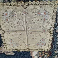 روپشتی یا رومیزی