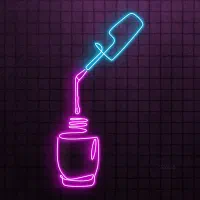 تابلو نئون