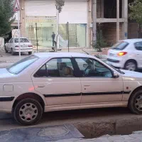 پژوپارس مدل ۹۵ بدون توضیح تمیزومرتب