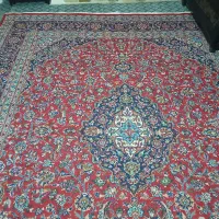 فرش دست باف ۱۲متری