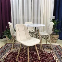 میز و صندلی نهارخوری sayehsayeh۷۸۸