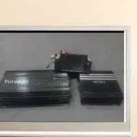 تلوزیون سامسونگ آمپلی ۴ کانال