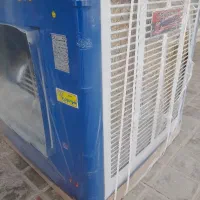 کولر سفارشی 8000 هزار جنرال مسی فروش ویژه هفته|کولر آبی|اصفهان, دوطفلان|دیوار
