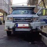 پادرا پلاس ۱۴۰۱|خودرو سواری و وانت|تهران, علیآباد|دیوار