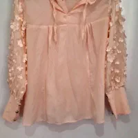 دوتا شومیز خوشگل|لباس|پارسآباد, |دیوار