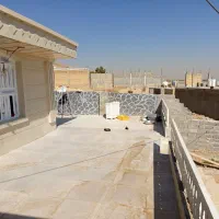 اجاره وفروش ساختمان دوطبقه شهرکوارهردوطبق 3500|فروش خانه و ویلا|کوار, |دیوار