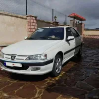 پارس موتور جدید سیمی