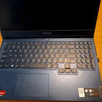 لپ تاپ lenovo legion 5 لجیون 5 لیجن 5|رایانه همراه|تهران, شهرک آزمایش|دیوار