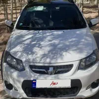 کوییک 1401R|خودرو سواری و وانت|قم, چهل درخت|دیوار