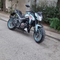موتور kps250