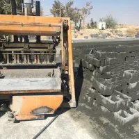 بلوک سیمانی با کیفیت عالی ۱۵و۱۸و۲۰