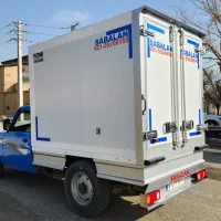 یخچال سایپا ، درجه یک