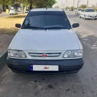 پراید ۸۹