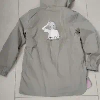 بارانی دخترانه|لباس|نوشهر, |دیوار