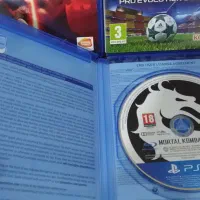 Pes17 رایگان PS4|کنسول، بازی ویدئویی و آنلاین|کرج, فاز ۴ مهرشهر|دیوار