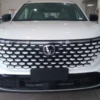 چانگان CS55 پلاس