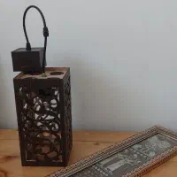 فروش لوستر و قاب