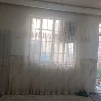 پرده|پرده، رانر، رومیزی|قم, تعویض پلاک|دیوار