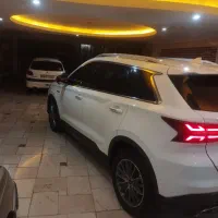 swm g01|خودرو سواری و وانت|تهران, دستغیب|دیوار