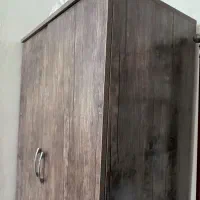 کمد لباس|جاکفشی، کمد، دراور|قزوین, |دیوار