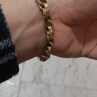 دستبند فوق العاده محکم ایتالیایی