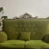 مبل هفت نفره