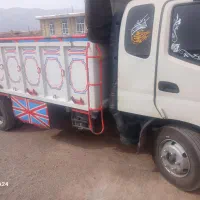 الوند ۸.۵مدل ۹۴|خودرو سنگین|خاتم, |دیوار