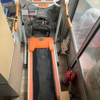 تردمیل تاشو