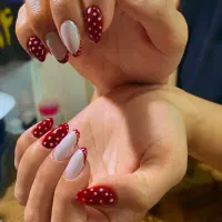 کاشت ناخن و اکستنشن مژه|خدمات آرایشگری و زیبایی|تهران, تسلیحات|دیوار