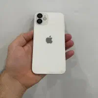 گوشی ‌ایفون ‌۱۲‌نرمال فول‌گلس استثنایی ZA بدون‌خش