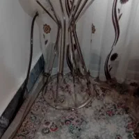 میز خاطره نو بدلیل نداشتن جا