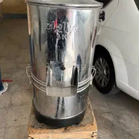 سبزی خوردکن