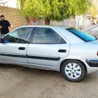 زانتیا 2000مدل 85