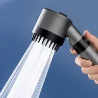 سر دوش حمام