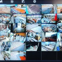 نصب دوربین،دزدگیر،فیبر نوری در اصفهان و حومه