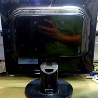 مانیتور اقتصادی با ضمانت - ۱۵ و ۱۷ و ۱۹ اینچ|قطعات و لوازم جانبی رایانه|فردیس, شهرک ۱۱۰|دیوار