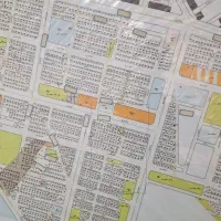 فروش زمین تعاونی بسیج فاز 2