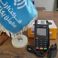 دستگاه کارتخوان سیارvkrباضمانت کارتخان کارت خوانh9