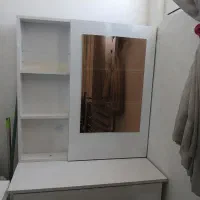 ایینه و دراور