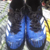 کفش سالن خیلی تمیز در حد آکبند سایز ۴۴فی۲۵۰