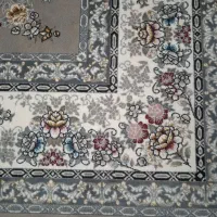 یک جفت ۹متری.دستبافت گونه