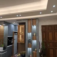 خانه ۳ طبقه