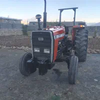 تراکتور‌۲۸۵|خودرو سنگین|کرمانشاه, |دیوار