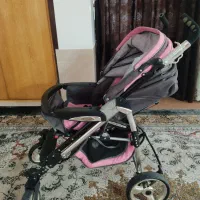کالسکه good babys|کالسکه و لوازم جانبی|جهرم, |دیوار