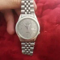 ساعت سیکو 5 ژاپنی
